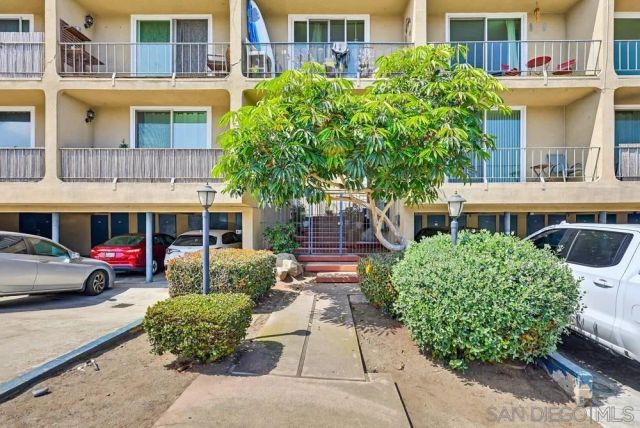 4477 Mentone Street Unit 105, San Diego, CA 92107