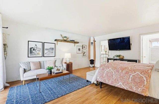 4477 Mentone Street Unit 105, San Diego, CA 92107