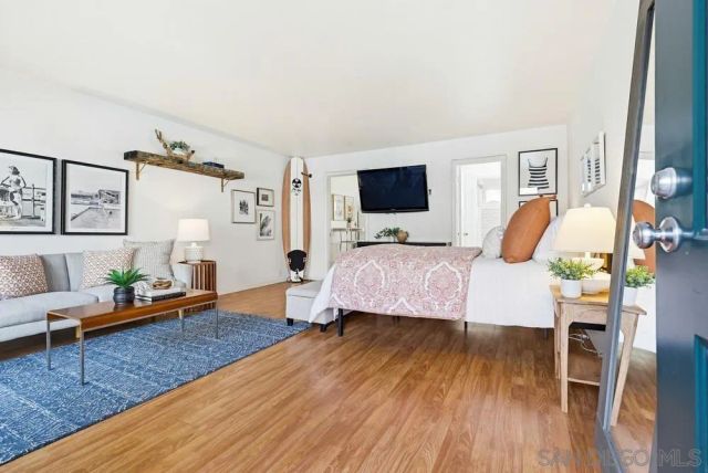 4477 Mentone Street Unit 105, San Diego, CA 92107