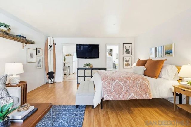 4477 Mentone Street Unit 105, San Diego, CA 92107