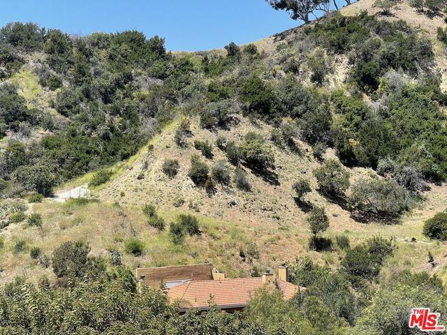 0 Hargrave Drive, Los Angeles, CA 90068