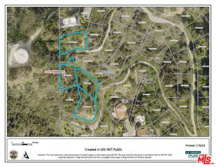 0 Hargrave Drive, Los Angeles, CA 90068