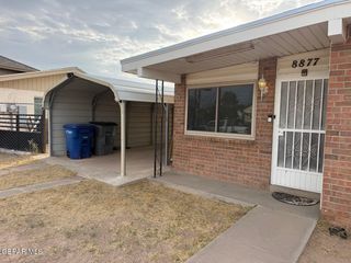 8877 DULCE Circle, El Paso, TX 79907