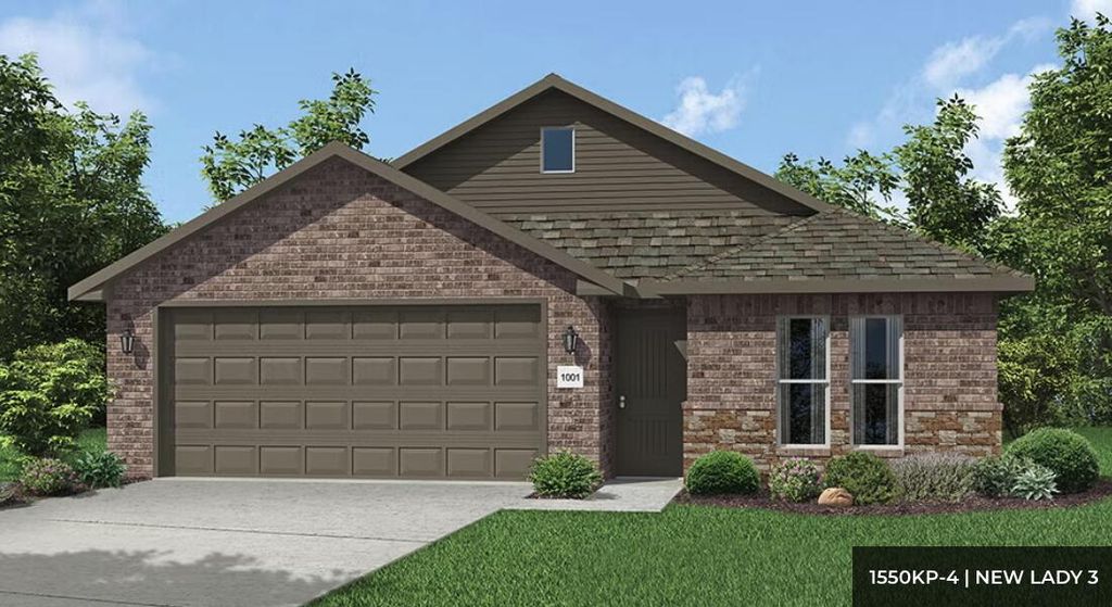 1105 West Jay Street, Ozark, MO 65721