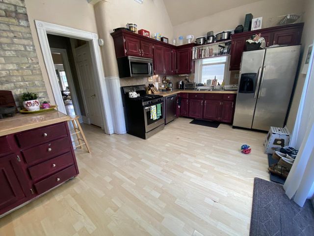 1529 N Cass STREET #1531, Milwaukee, WI 53202