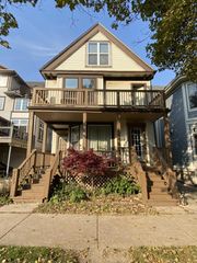1529 N Cass STREET #1531, Milwaukee, WI 53202