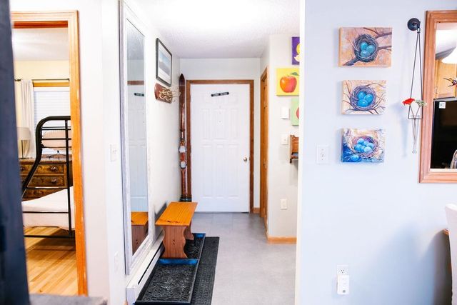 D37 Eagle Ridge Road D37, Bartlett, NH 03812