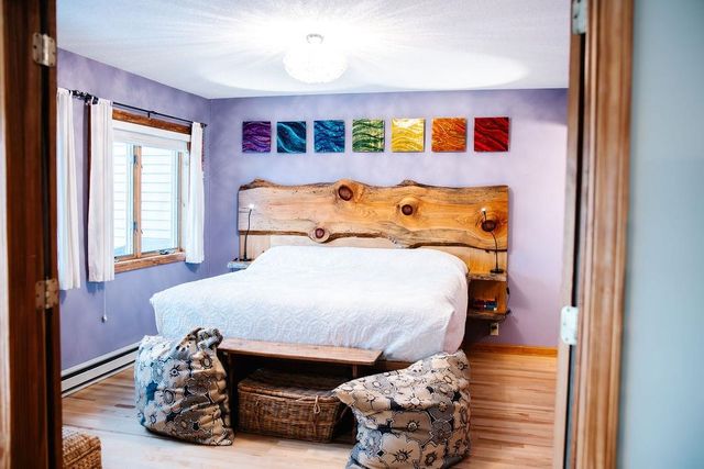 D37 Eagle Ridge Road D37, Bartlett, NH 03812