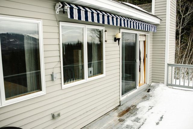 D37 Eagle Ridge Road D37, Bartlett, NH 03812