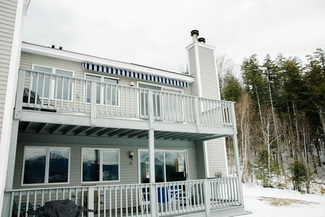 D37 Eagle Ridge Road D37, Bartlett, NH 03812