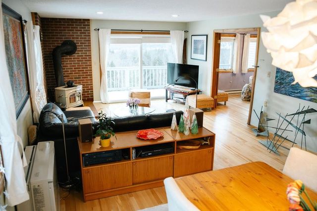 D37 Eagle Ridge Road D37, Bartlett, NH 03812