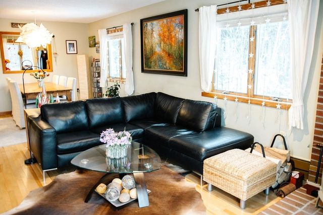 D37 Eagle Ridge Road D37, Bartlett, NH 03812