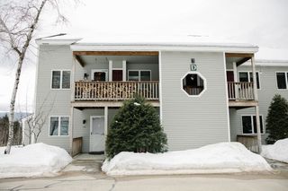 D37 Eagle Ridge Road D37, Bartlett, NH 03812