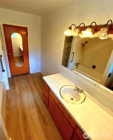 55 Church Road, Mccleary, WA 98557