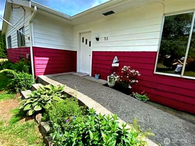 55 Church Road, Mccleary, WA 98557