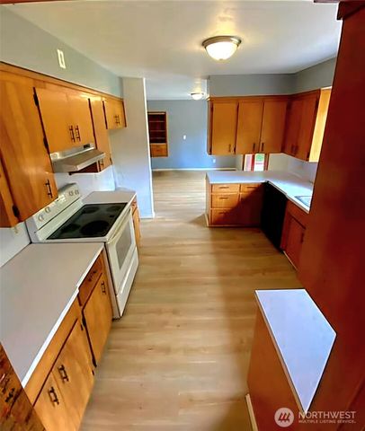 55 Church Road, Mccleary, WA 98557