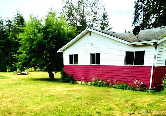 55 Church Road, Mccleary, WA 98557