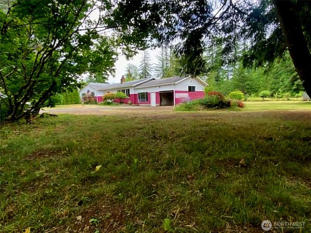 55 Church Road, Mccleary, WA 98557