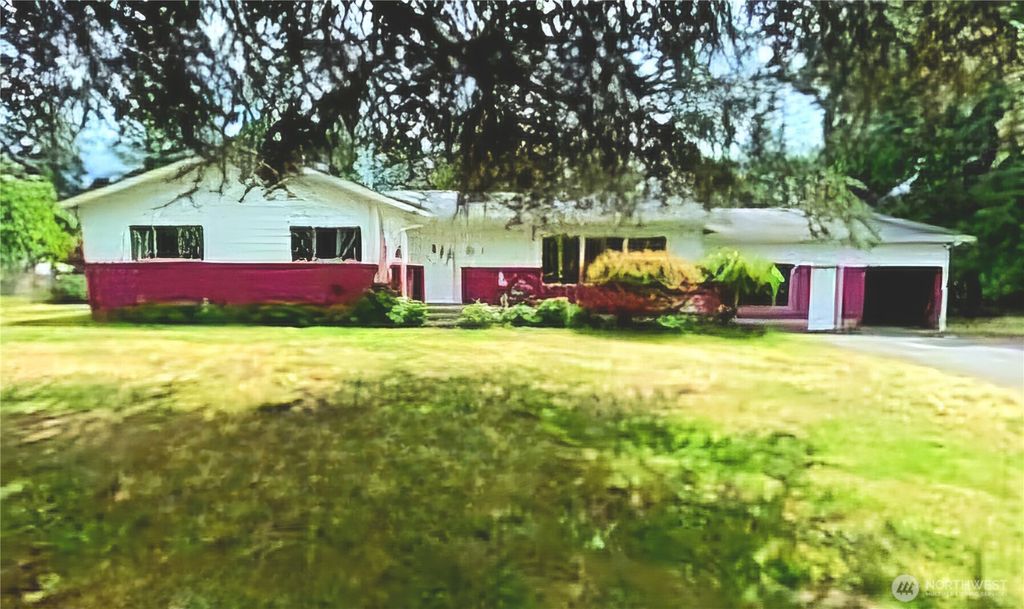 55 Church Road, Mccleary, WA 98557