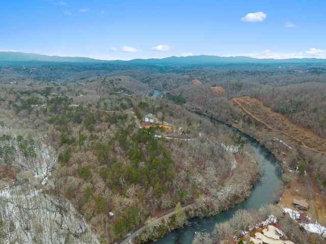 Lot 5 Curtis Ridge Road, Blue Ridge, GA 30513