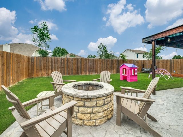 9013 Yosemite Trail, Cross Roads, TX 76227