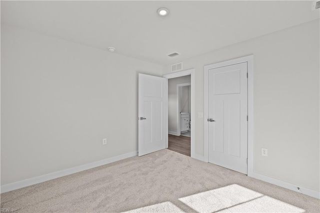 7050 Cunningham DR, Toano, VA 23168