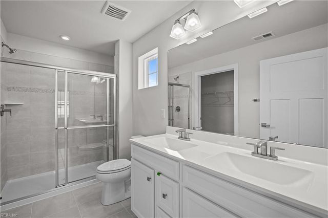 7050 Cunningham DR, Toano, VA 23168