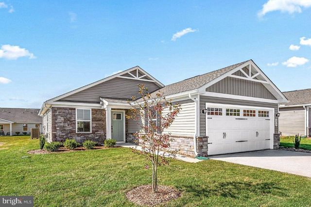 250 ARGALL ST, Bridgeville, DE 19933