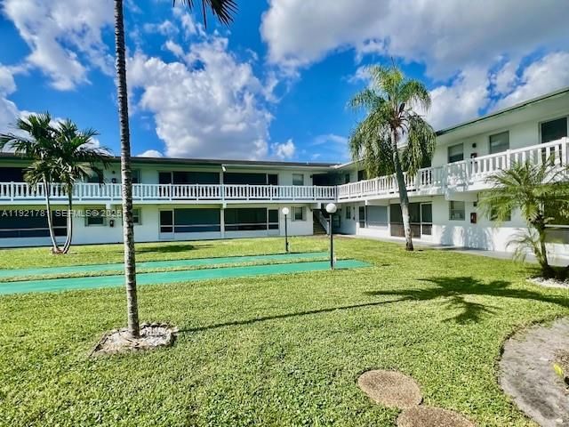 1631 NW 46th Ave 119, Lauderhill, FL 33313