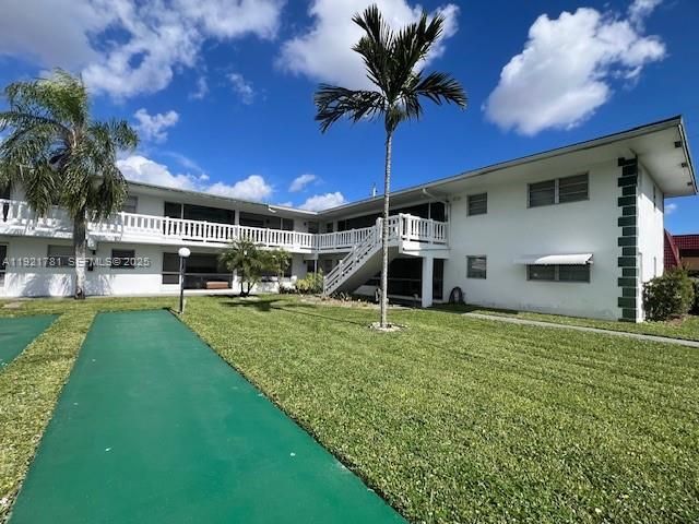 1631 NW 46th Ave 119, Lauderhill, FL 33313