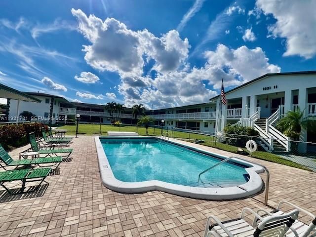 1631 NW 46th Ave 119, Lauderhill, FL 33313