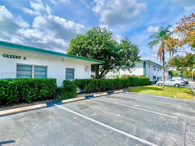 1631 NW 46th Ave 119, Lauderhill, FL 33313