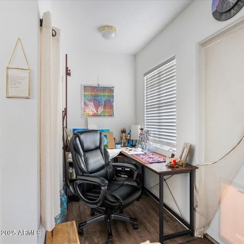 449 N DREW Street E, Mesa, AZ 85201