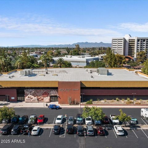 449 N DREW Street E, Mesa, AZ 85201