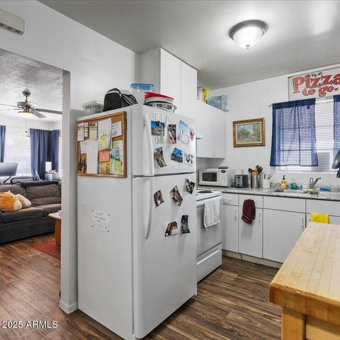 449 N DREW Street E, Mesa, AZ 85201