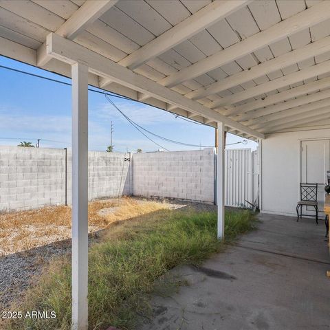 449 N DREW Street E, Mesa, AZ 85201