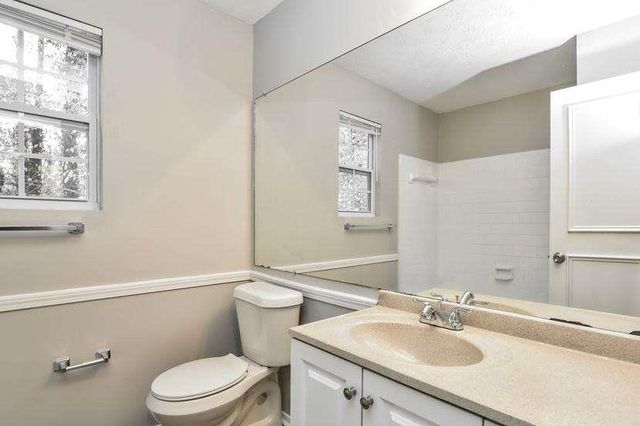 1344 Mill Lake Circle, Stone Mountain, GA 30088