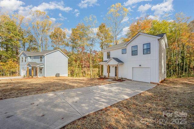 604 6th Street Court NW, Conover, NC 28613