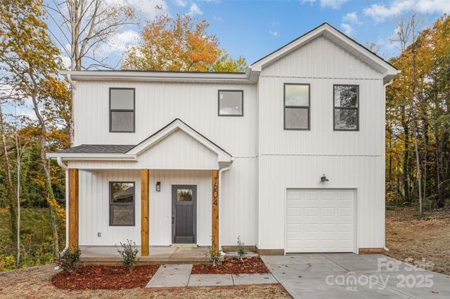 604 6th Street Court NW, Conover, NC 28613