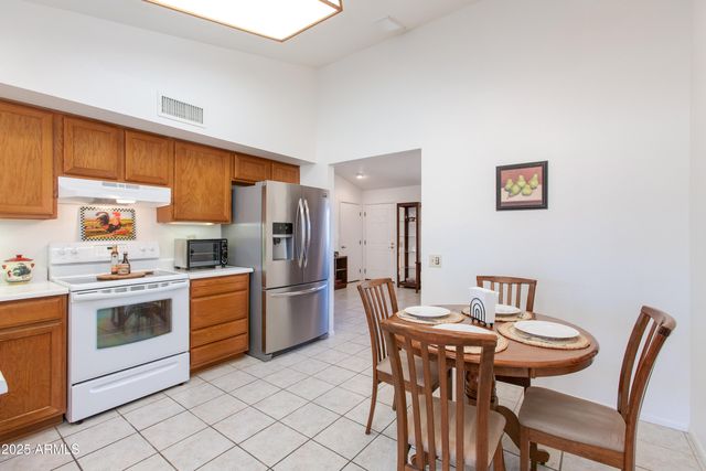 14726 W Antelope Drive, Sun City West, AZ 85375