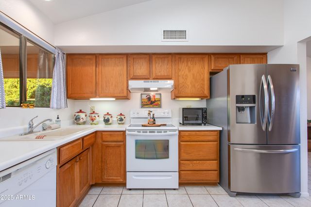 14726 W Antelope Drive, Sun City West, AZ 85375