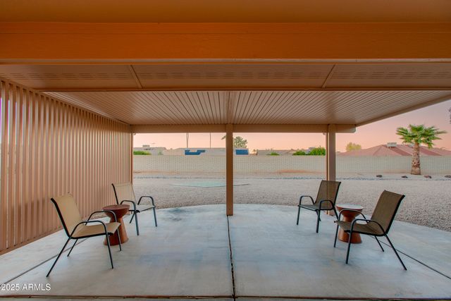 14726 W Antelope Drive, Sun City West, AZ 85375