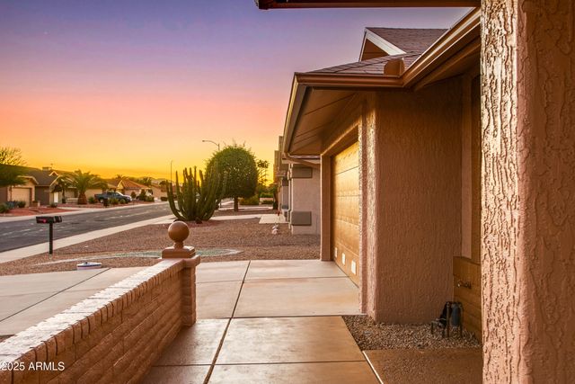 14726 W Antelope Drive, Sun City West, AZ 85375