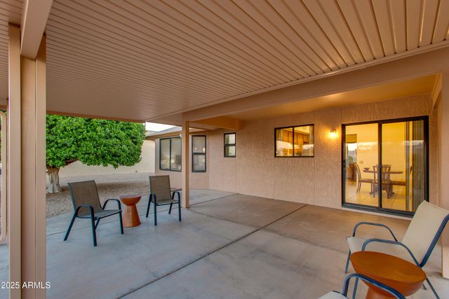 14726 W Antelope Drive, Sun City West, AZ 85375