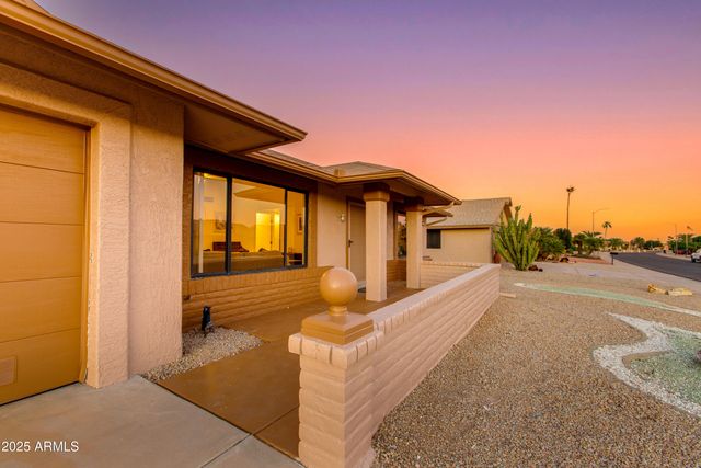 14726 W Antelope Drive, Sun City West, AZ 85375