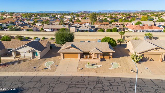 14726 W Antelope Drive, Sun City West, AZ 85375