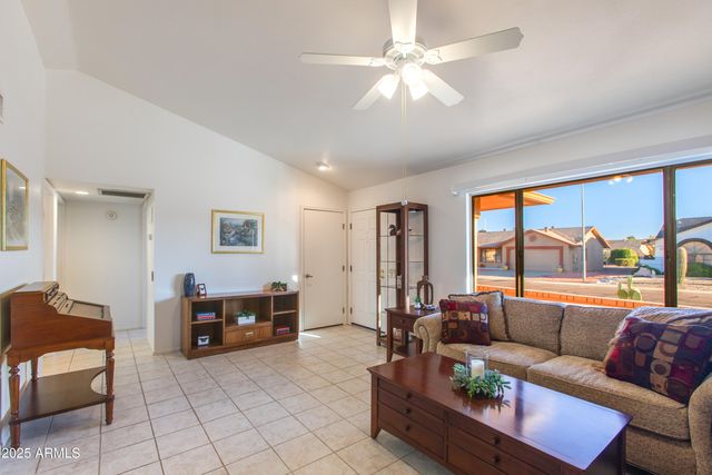 14726 W Antelope Drive, Sun City West, AZ 85375