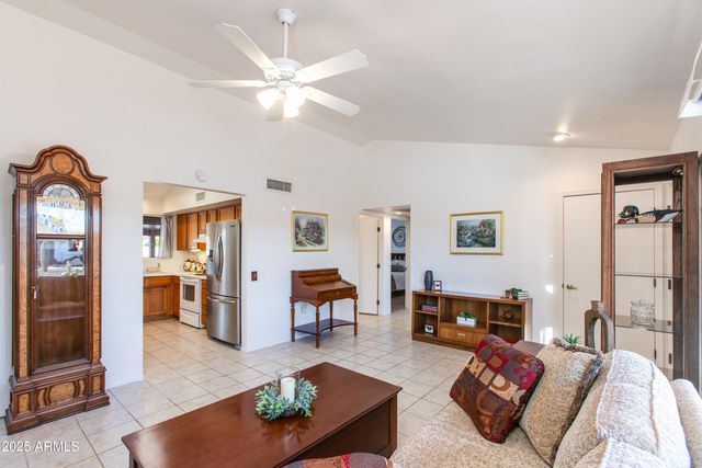 14726 W Antelope Drive, Sun City West, AZ 85375