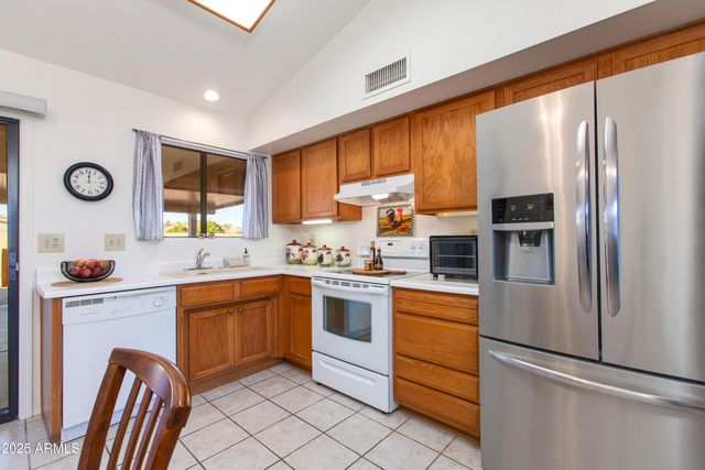 14726 W Antelope Drive, Sun City West, AZ 85375