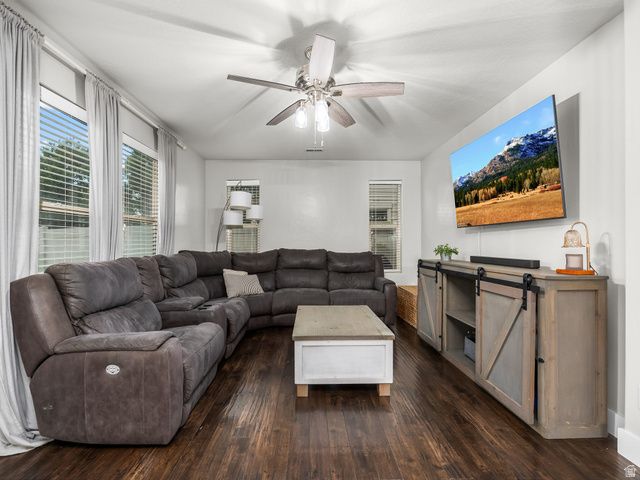 624 S 850 W, Springville, UT 84663